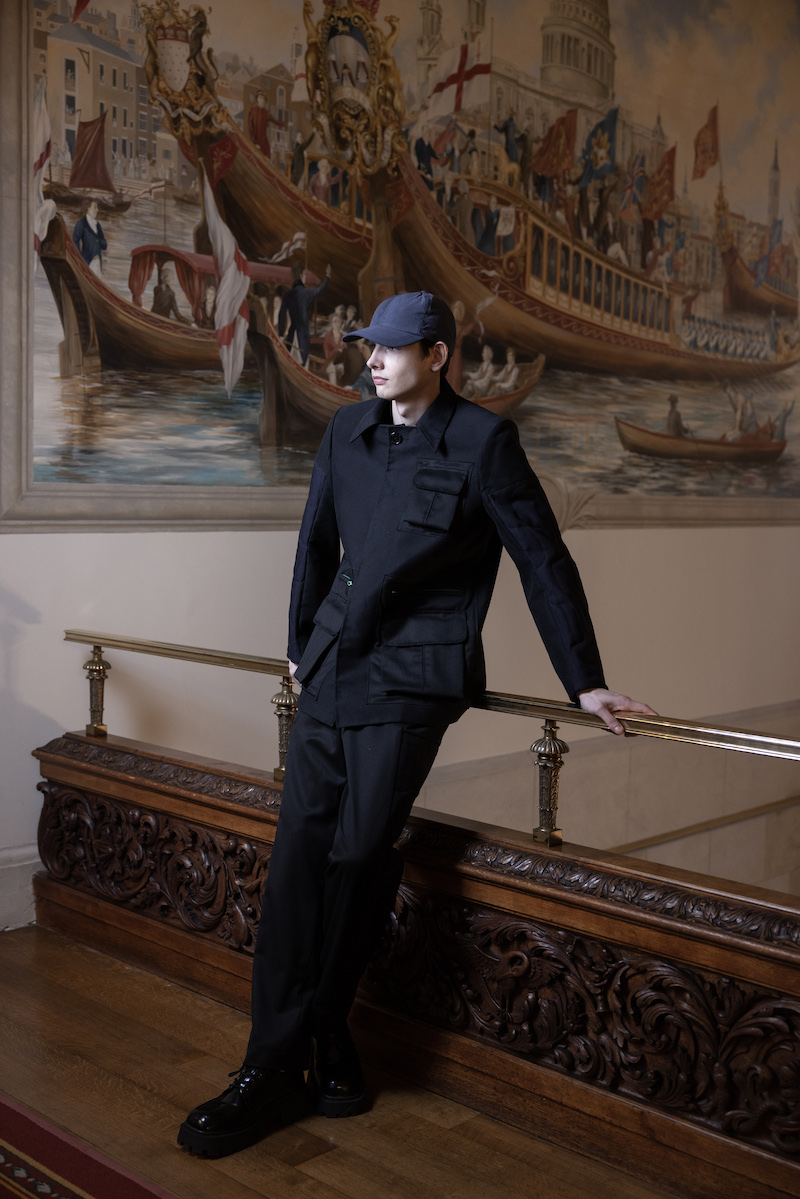 Maisy Roles. Image courtesy of 'The Golden Shears' Maisy Roles. Image courtesy of 'The Golden Shears'