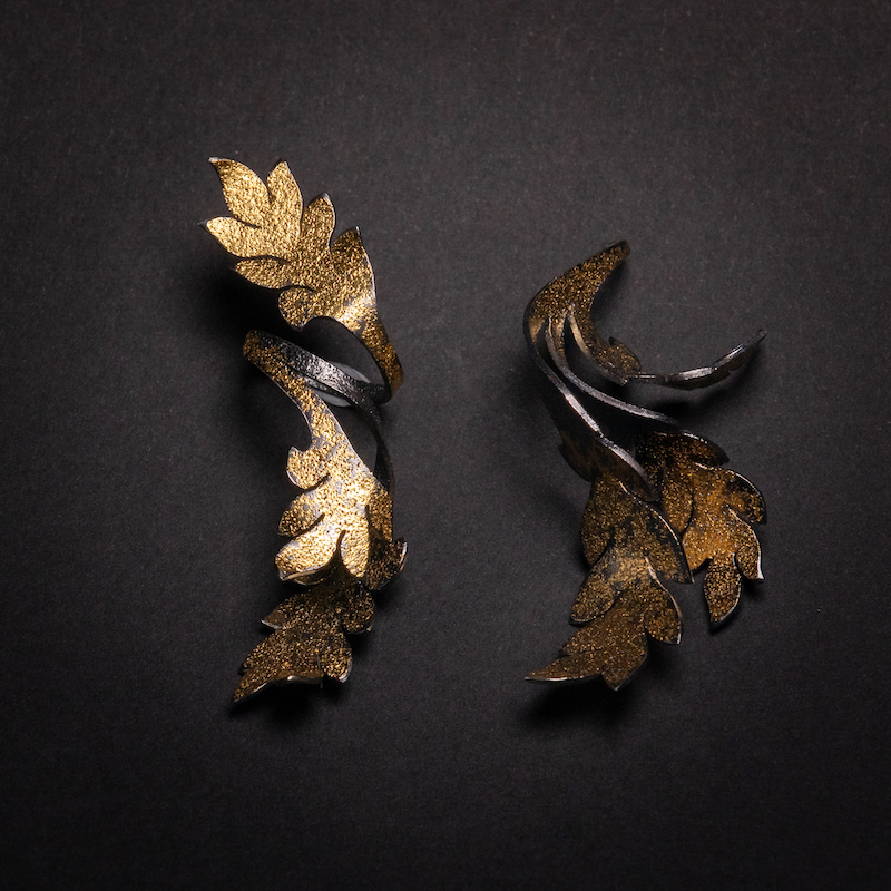 Rachael Plassard Macrae. Photo Credit © Raj Gedhu Rachael Plassard Macrae. Photo Credit © Raj Gedhu