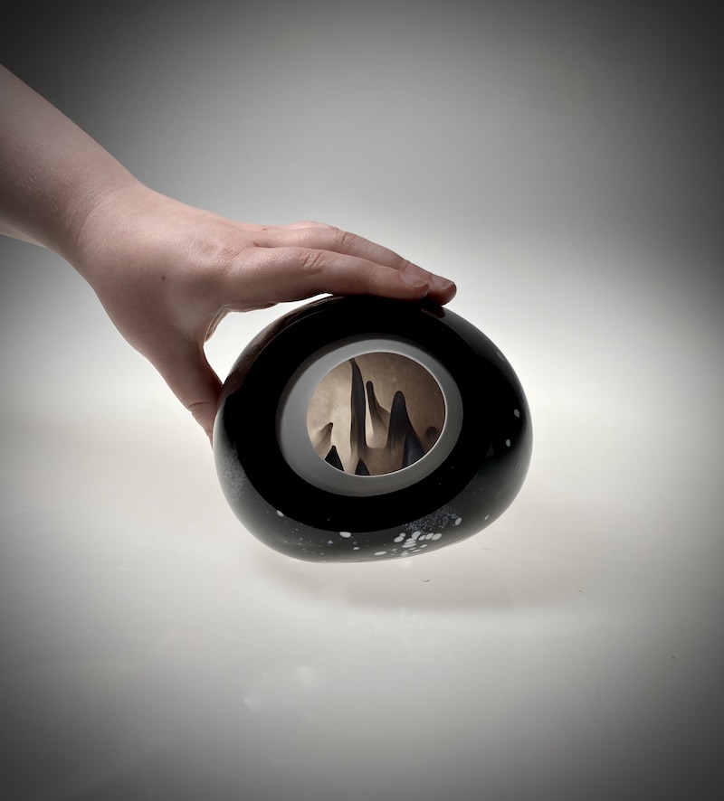 Roos Peeters 'Arcady' Roos Peeters 'Arcady'