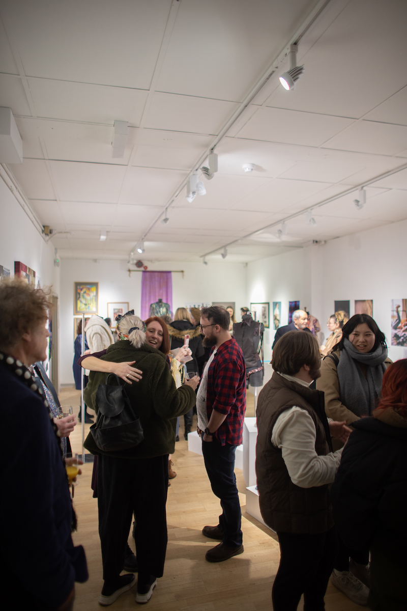 © Cara London © Cara London