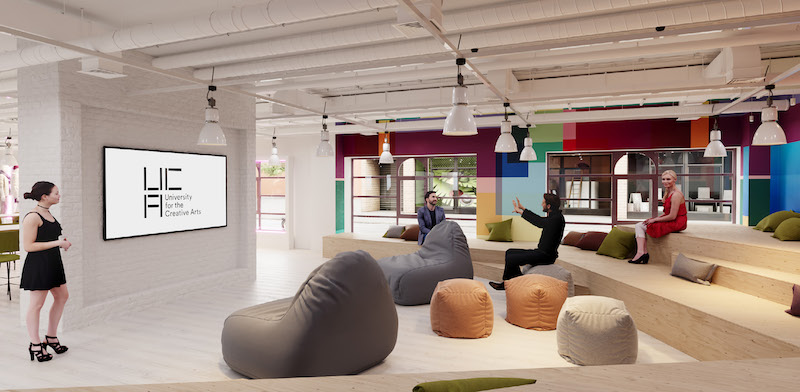 Building proposals The Wells Building Building proposals The Wells Building