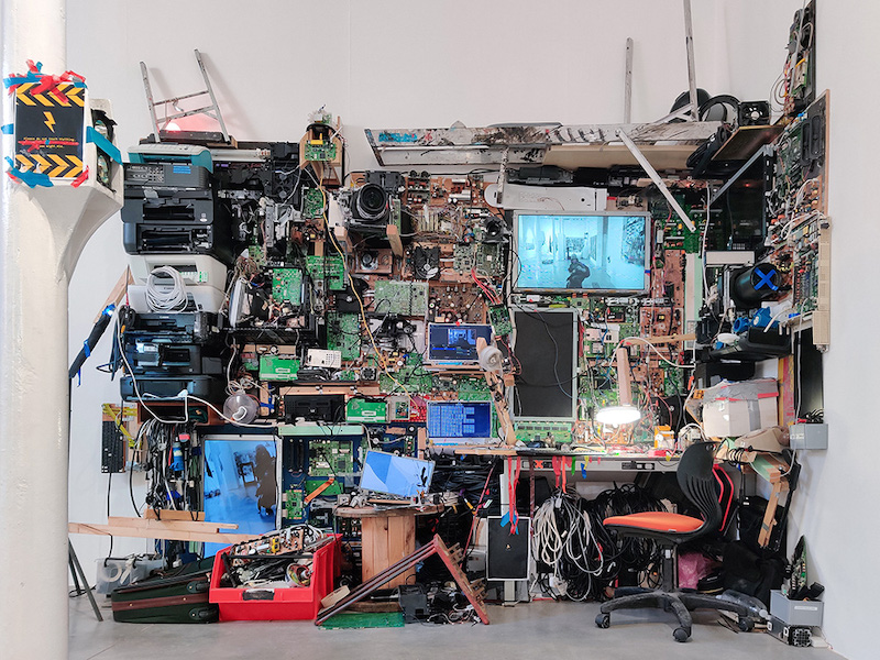 '4.3.2...' ©Zayd Menk '4.3.2...' ©Zayd Menk