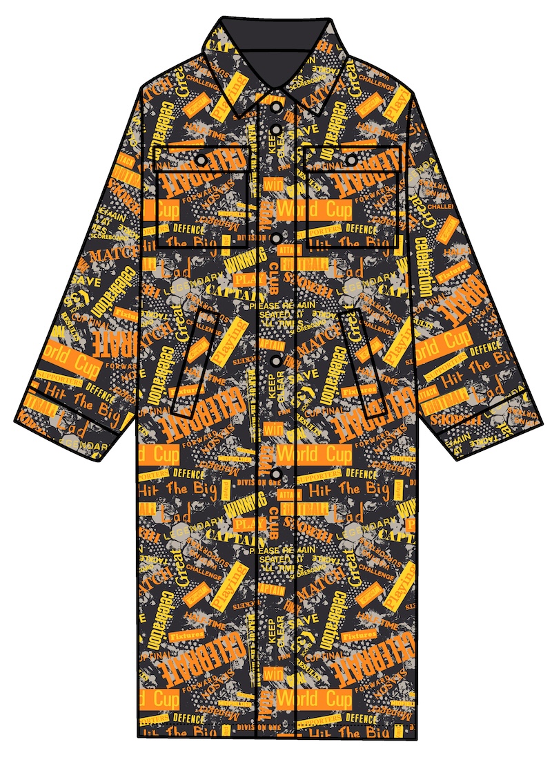 '13' © Alfie Stevens '13' © Alfie Stevens