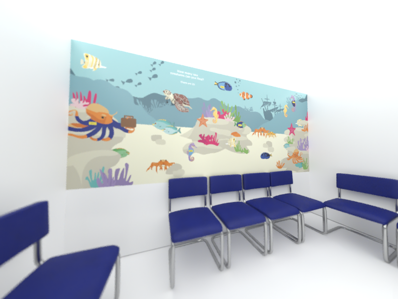 Mock-up by Gemma Radley-Martin Mock-up by Gemma Radley-Martin