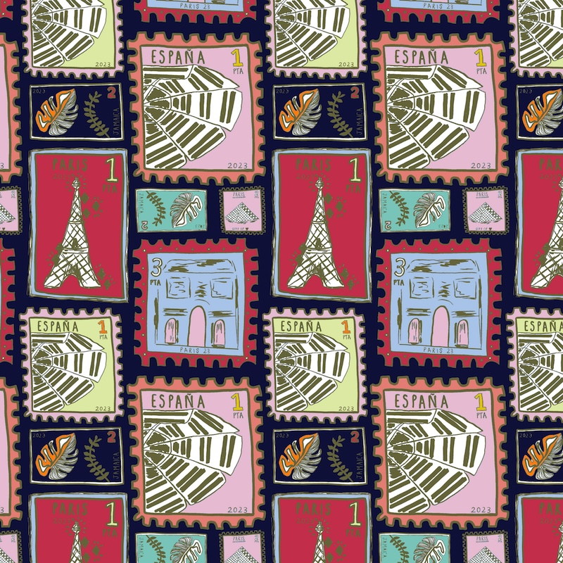 'Fragmented Memories' © Rosie Brown 'Fragmented Memories' © Rosie Brown