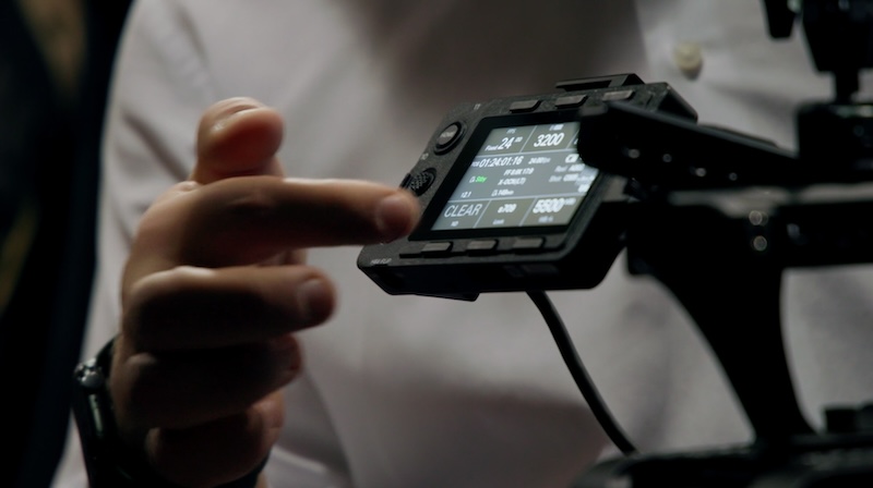 Sony and UCA. Proof of Concept Sony and UCA. Proof of Concept