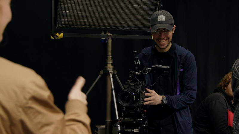 Sony and UCA. Proof of concept Sony and UCA. Proof of concept