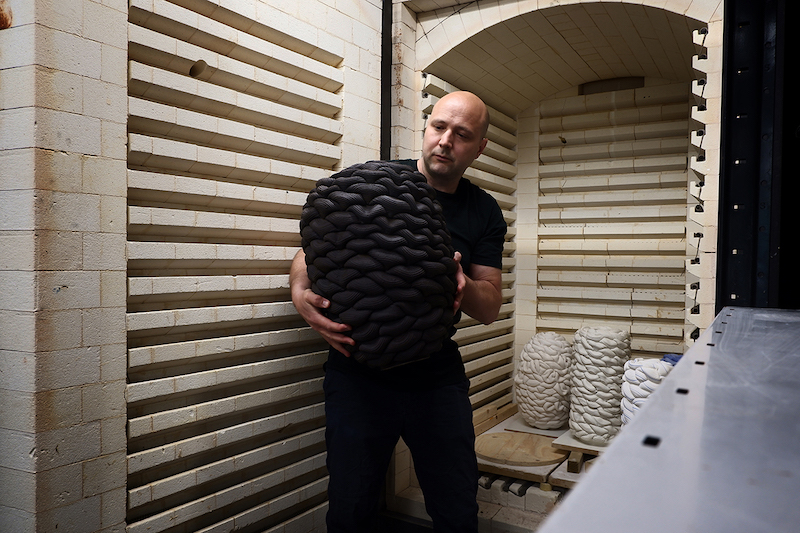 Steven Edwards portrait Steven Edwards portrait