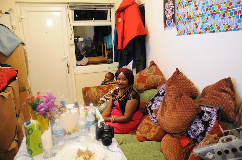 From the project Putting Ourselves in the Picture. Image ©Vicky, Impressions Gallery, Fast Forward From the project Putting Ourselves in the Picture. Image ©Vicky, Impressions Gallery, Fast Forward