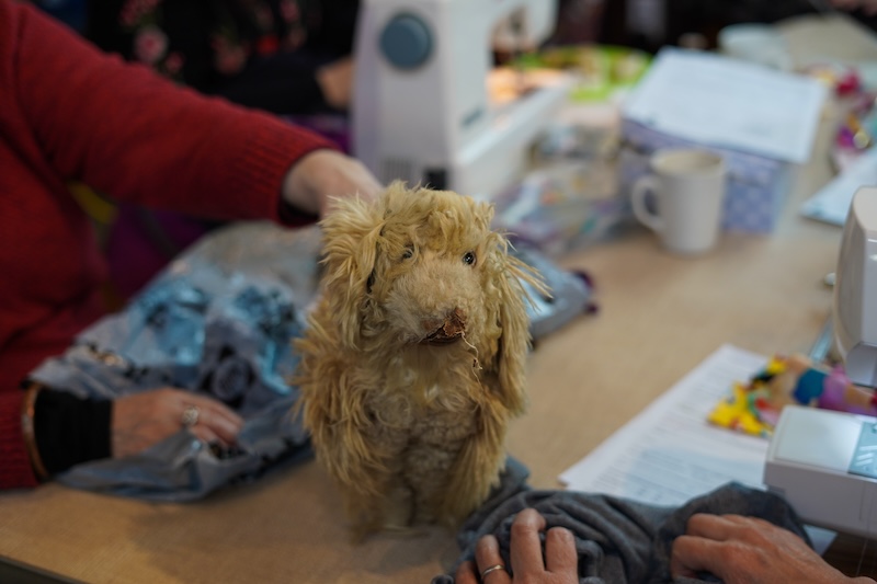 Farnham Repair Café Farnham Repair Café