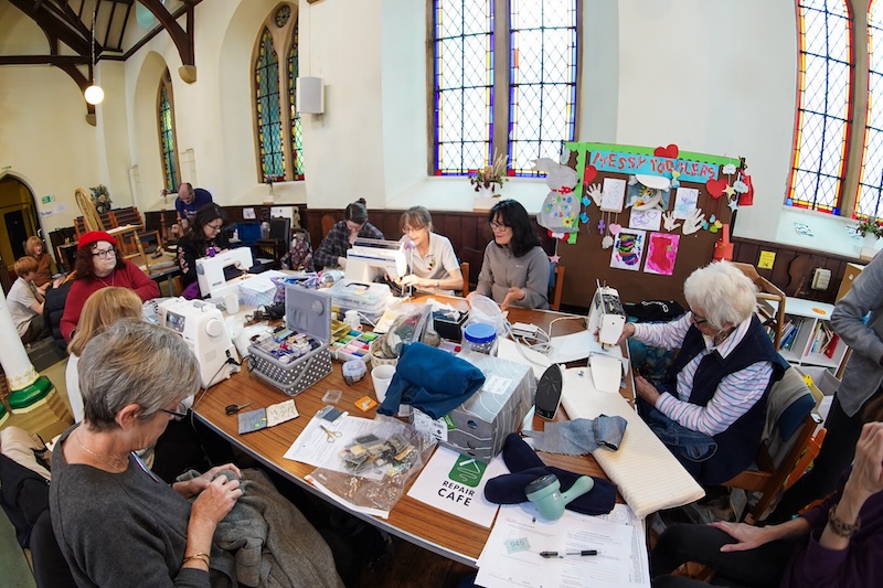 Farnham Repair Cafe Farnham Repair Cafe