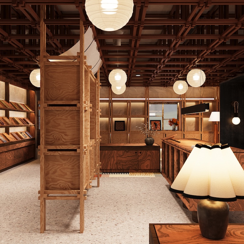 Brandon Lim Yun Ding. BA Interior Design. Brandon Lim Yun Ding. BA Interior Design.