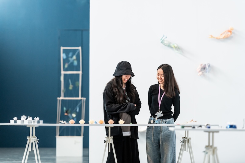 UCA Postgrad Show 2025