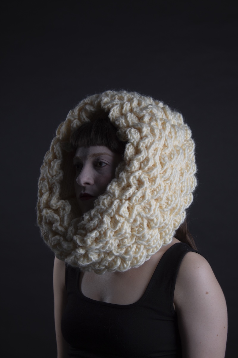 Evie Anderson. BA Jewellery Evie Anderson. BA Jewellery