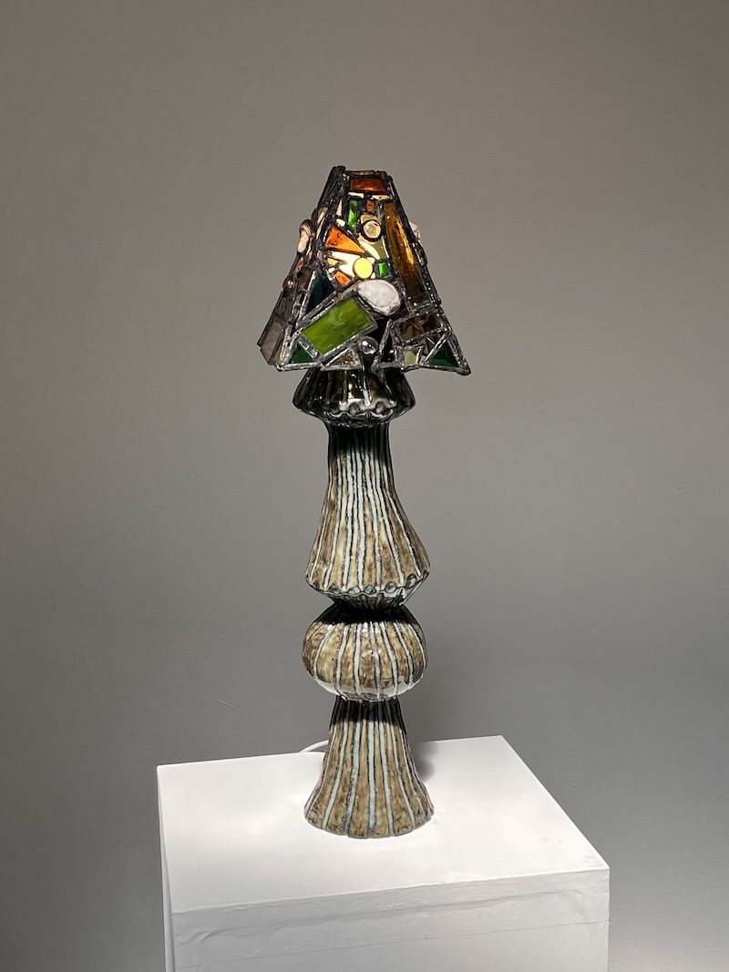 Sasha Edwards-Stoner. BA (Hons) Fine Art Sasha Edwards-Stoner. BA (Hons) Fine Art