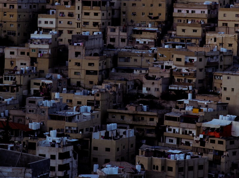 Tales of Exile, film still