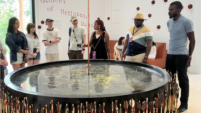 Venice Architecture Biennale 2025 Venice Architecture Biennale 2025