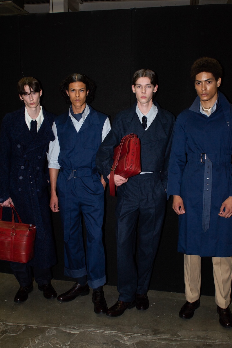 William George GFW25 Line-up. Photo credit Olivia Bullock @_obstudios William George GFW25 Line-up. Photo credit Olivia Bullock @_obstudios