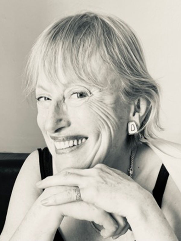 Emeritus Professor Jean Wainwright