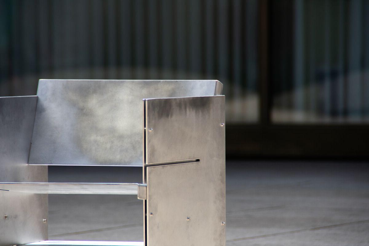 Linda Suchanova, MA Product Design, UCA Canterbury