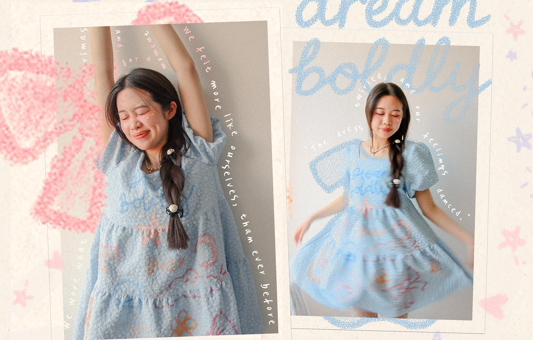 Jaehyo Park, BA (Hons) Fashion Business & Communication, UCA Epsom