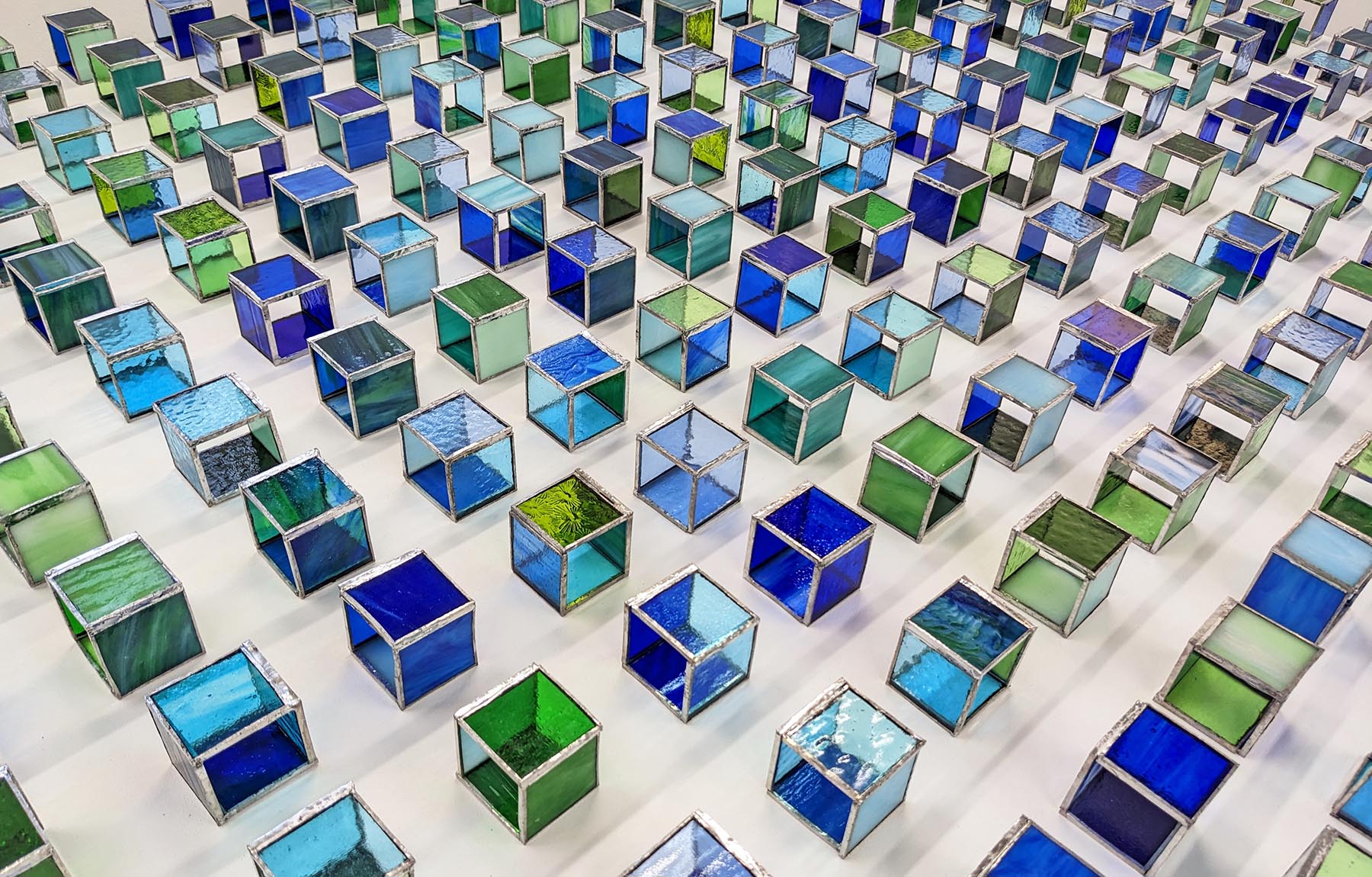 Kat Hicks, BA (Hons) Fine Art, UCA Canterbury