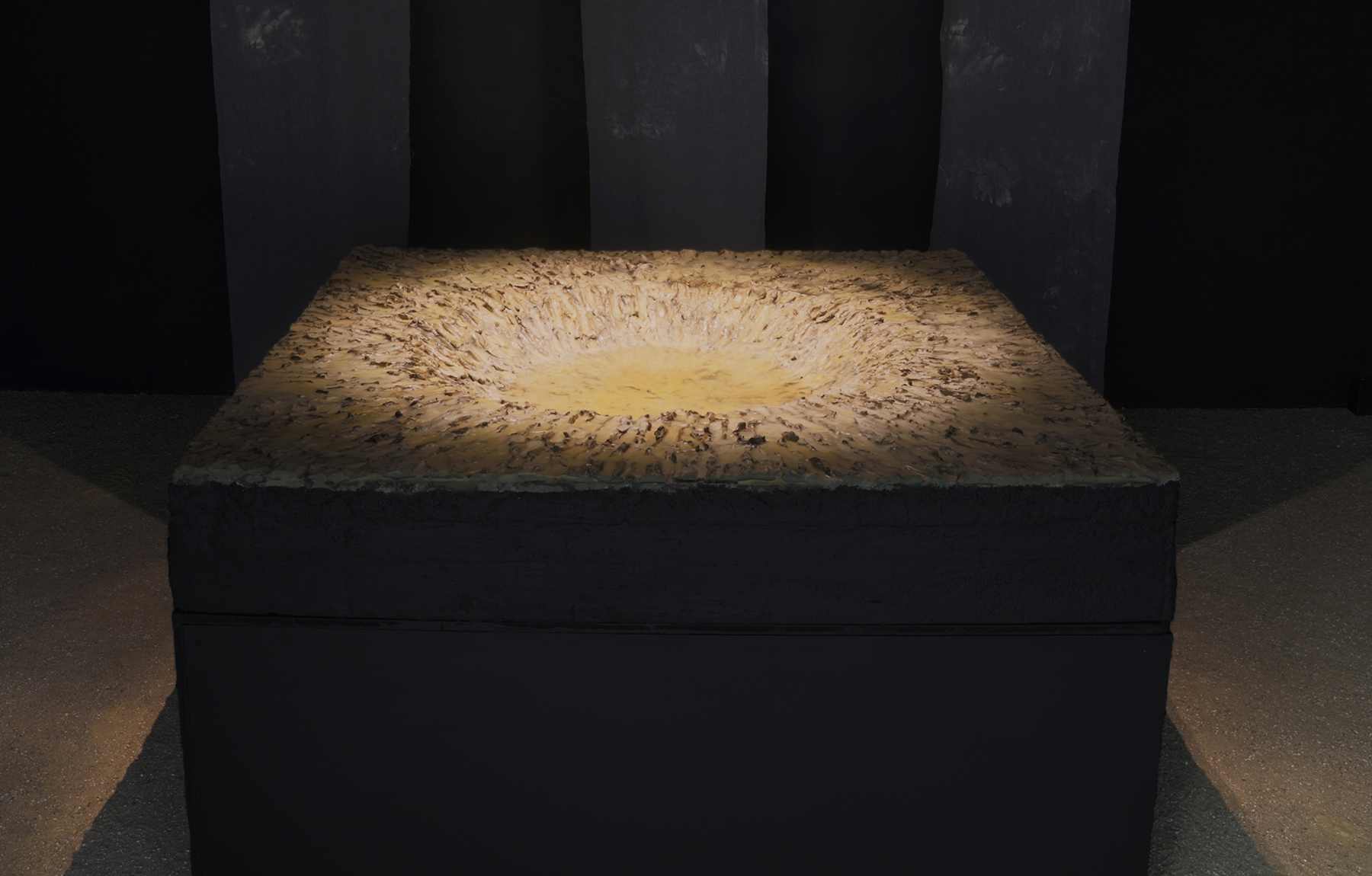 Amy Noonan, BA (Hons) Fine Art, UCA Farnham