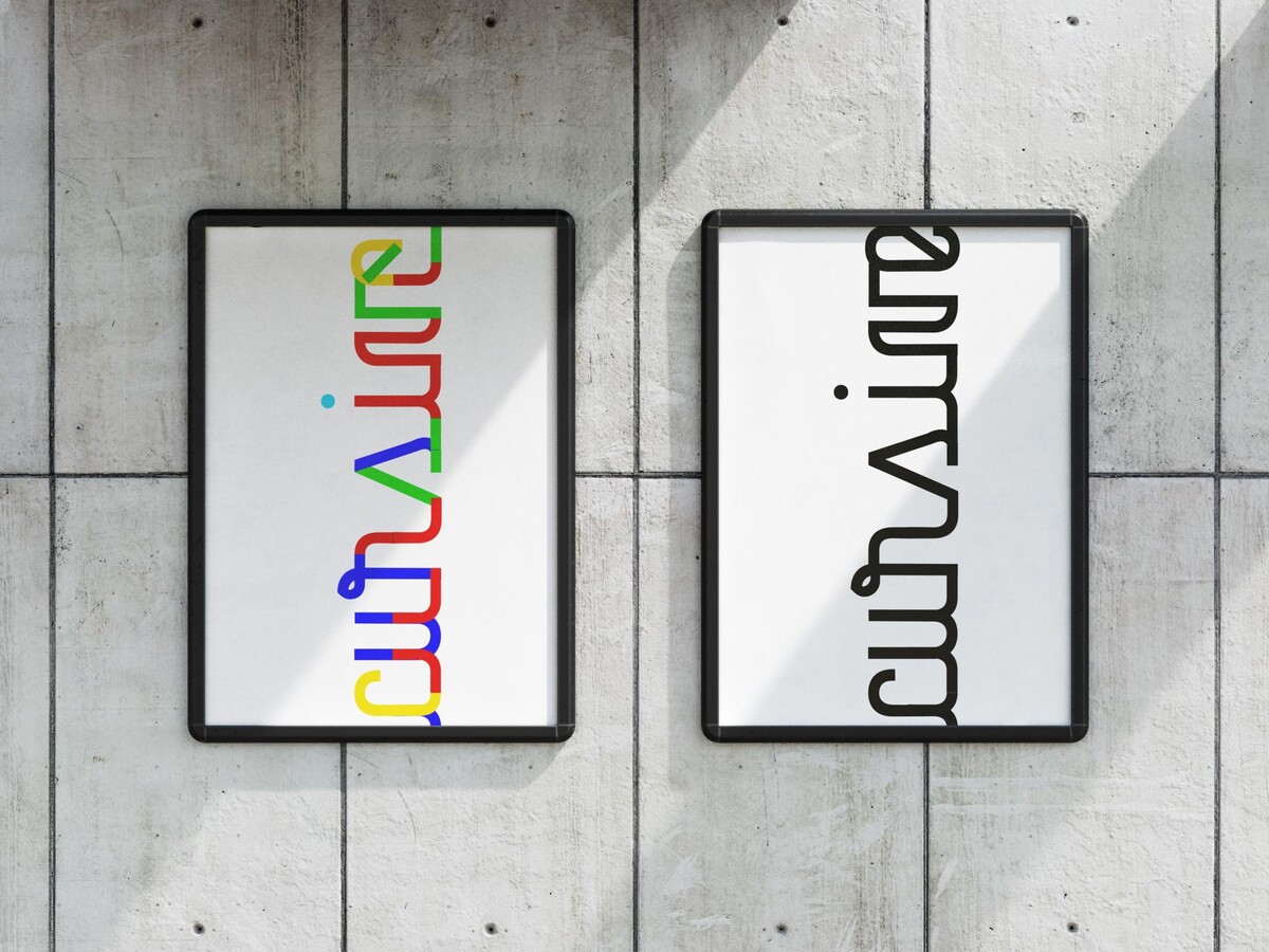 Naomi Rebosapca, BA (Hons) Graphic Design, UCA Farnham