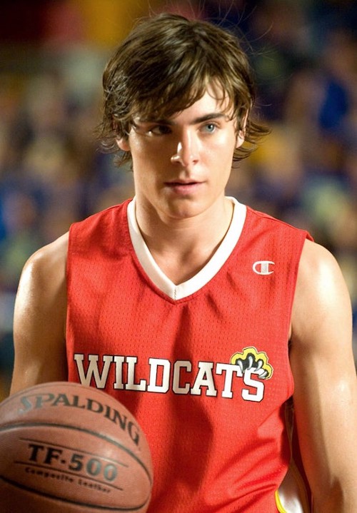 Troy Bolton Troy Bolton