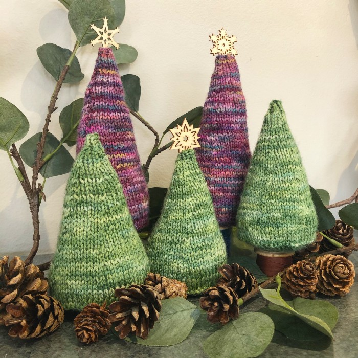 Irish Artisan Yarn is a great place to start for finding something cool for the creative person in your life Irish Artisan Yarn is a great place to start for finding something cool for the creative person in your life