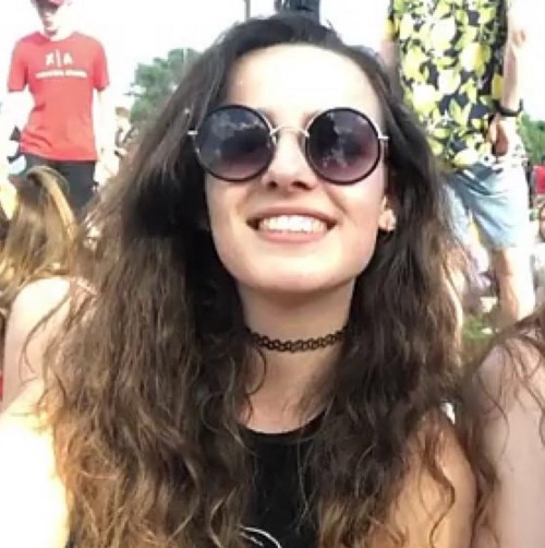 Nicole Moore Nicole Moore