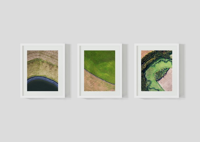 Photographic prints by Alice Howard-Graham Photographic prints by Alice Howard-Graham