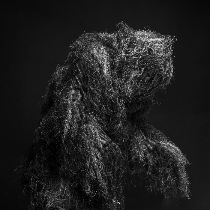 The Grass Man, by Adam Thomas The Grass Man, by Adam Thomas